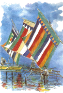 Picture Boats