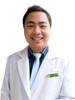 Dr. Rey Anthony A. Amores Dr. Rey Anthony A. Amores