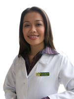 Dr. Asmerett G. Pulvera Dr. Asmerett G. Pulvera