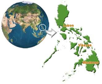 The Philippines