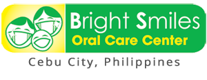 Logo Bright Smiles Oral Care Center, Cebu City, Philippines Logo Bright Smiles Oral Care Center, Cebu City, Philippines